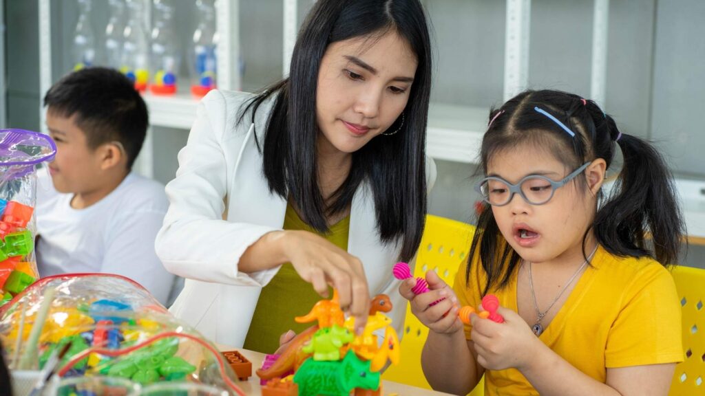 10 ciri ciri anak autis yang harus diketahui setiap orang tua