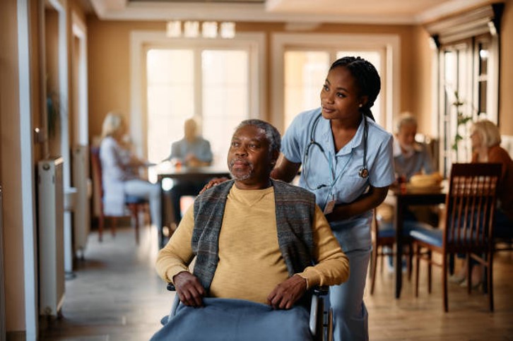 ganat care home image