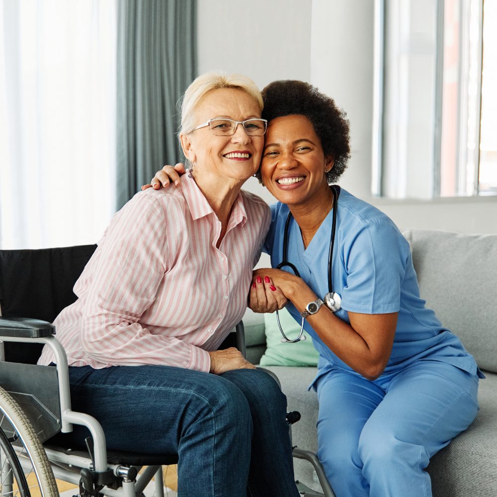 About disability support services 23